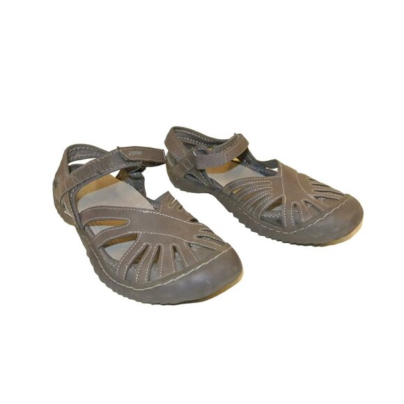 J Sport Sandals by Jambus size 7.5 - Picture 1 of 7